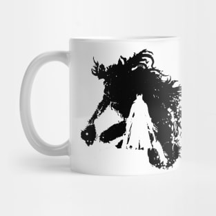 Hail the Nightmare Mug